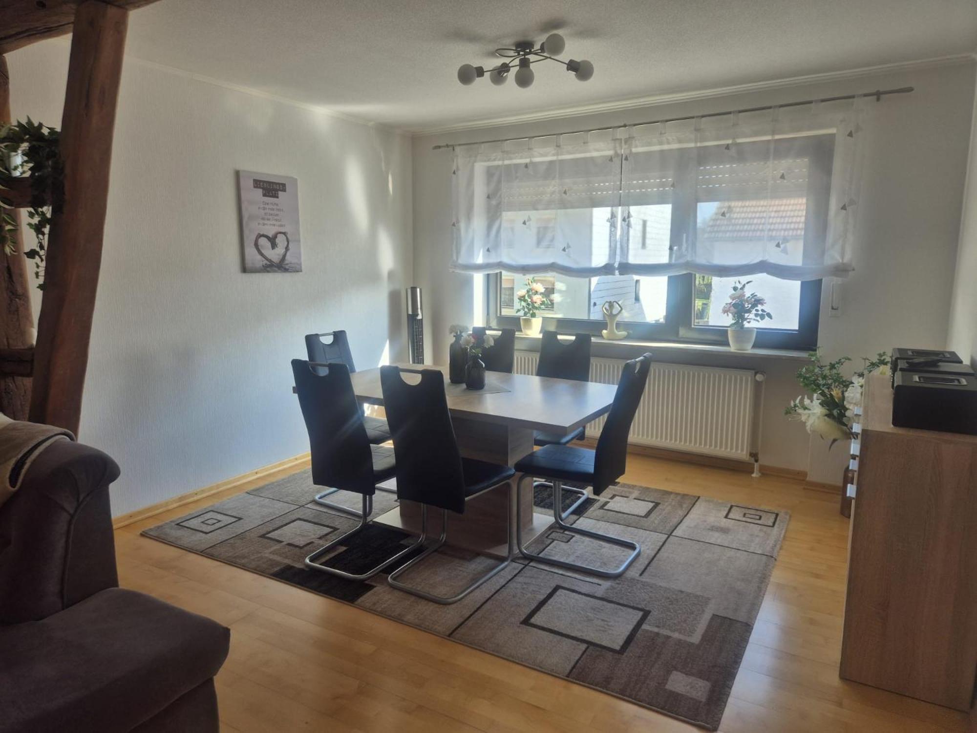 Ferienhaus Zimmer ペルル エクステリア 写真