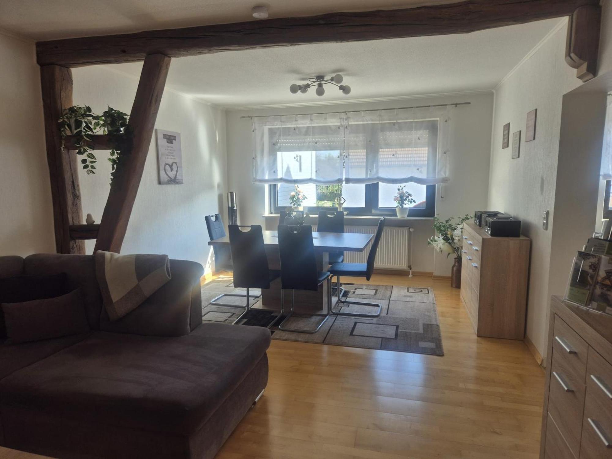Ferienhaus Zimmer ペルル エクステリア 写真